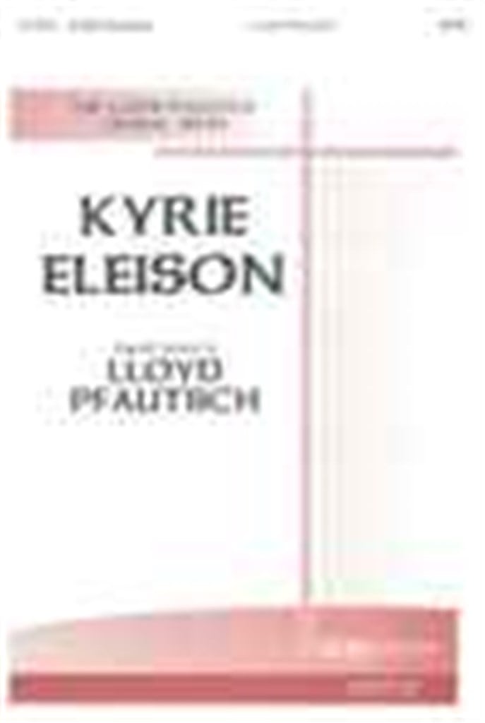 Kyrie Eleison
