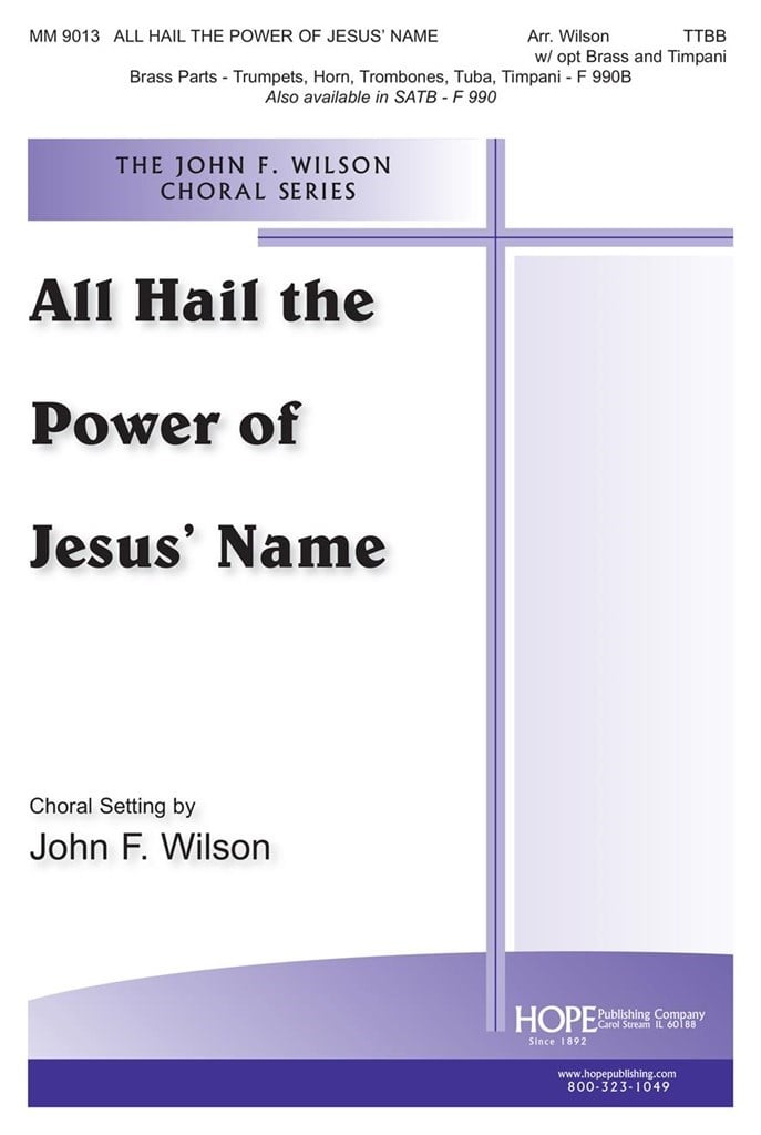 All Hail the Power