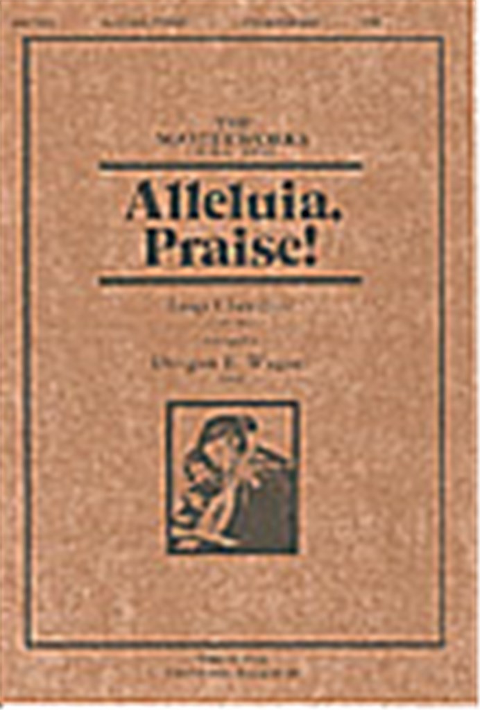 Alleluia, Praise!