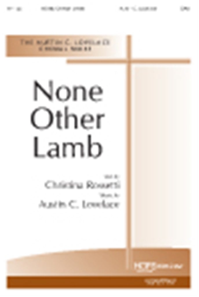None Other Lamb