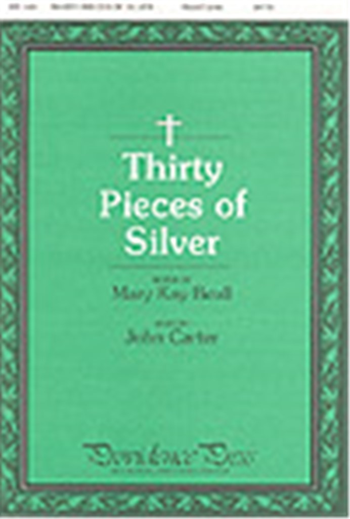 Thirty Pieces of Silver