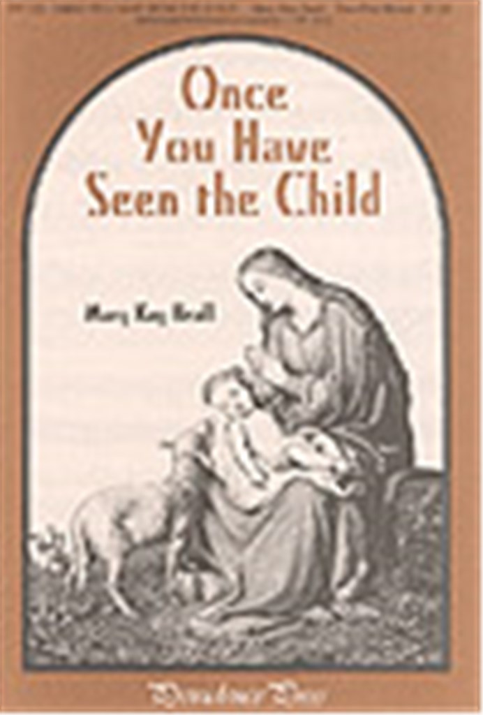 Once You Have Seen the Child