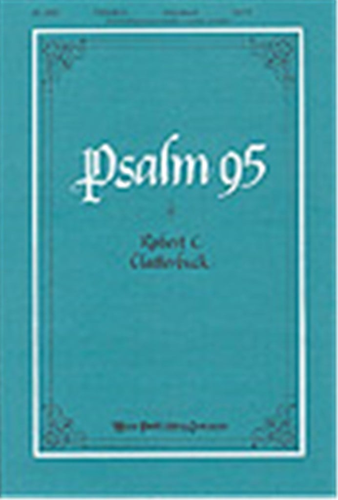 Psalm 95