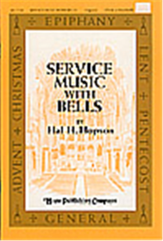 Service Music with Bells