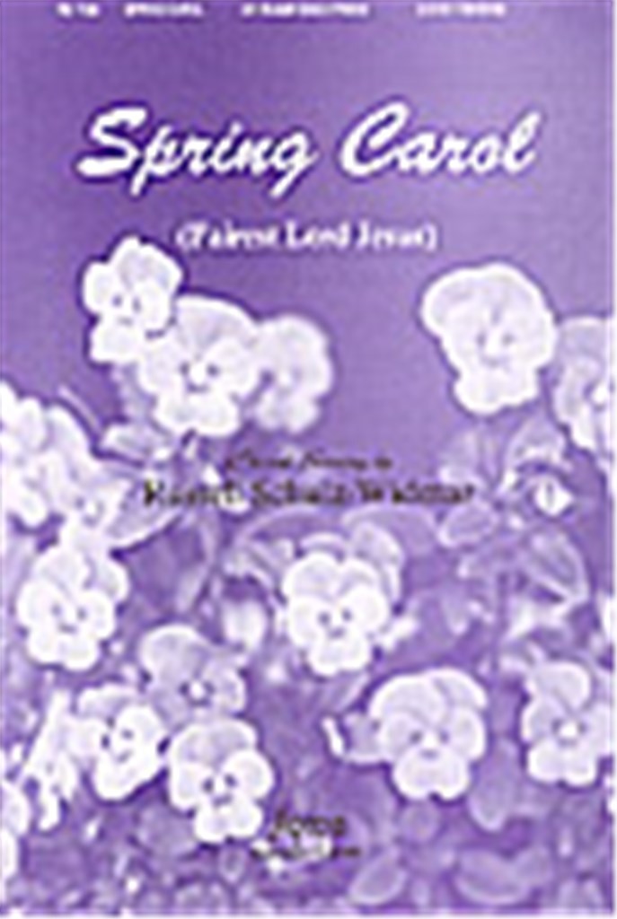 Spring Carol