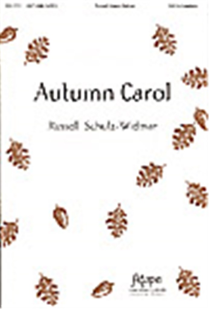 Autumn Carol