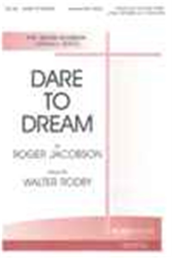 Dare to Dream