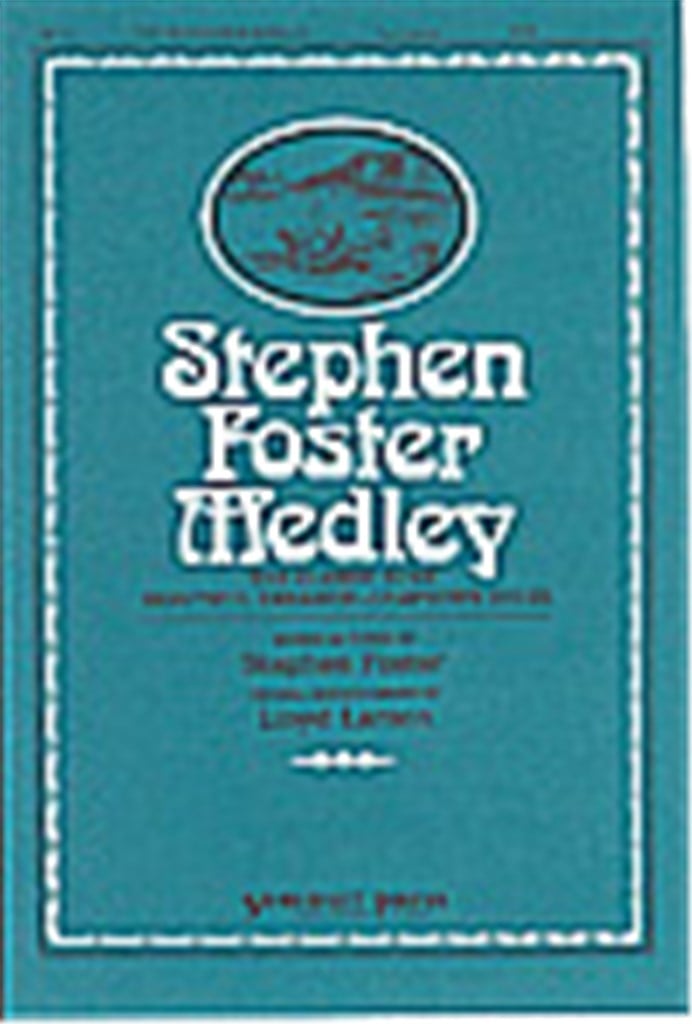 Stephen Foster Medley