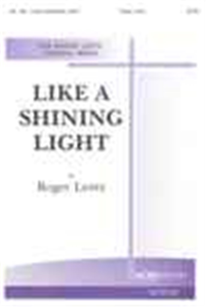 Like a Shining Light