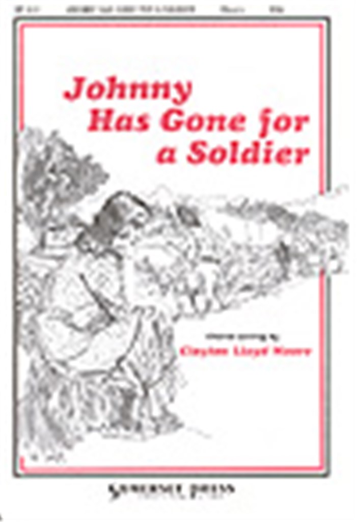 Johnny Has Gone for a Soldier