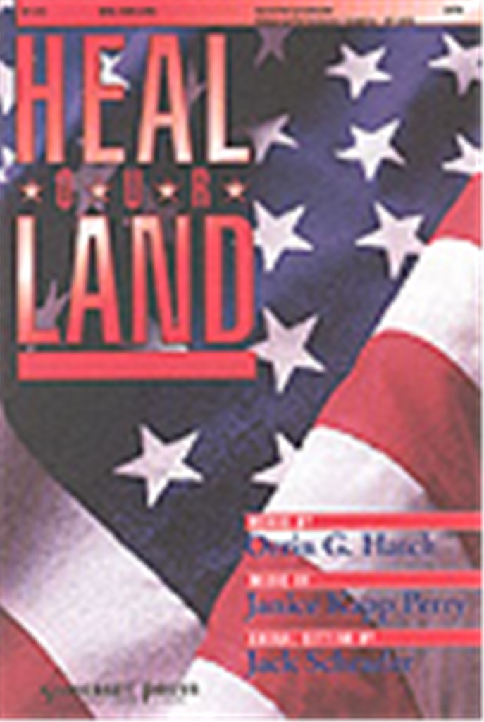 Heal Our Land
