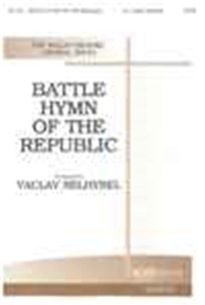Battle Hymn of the Republic