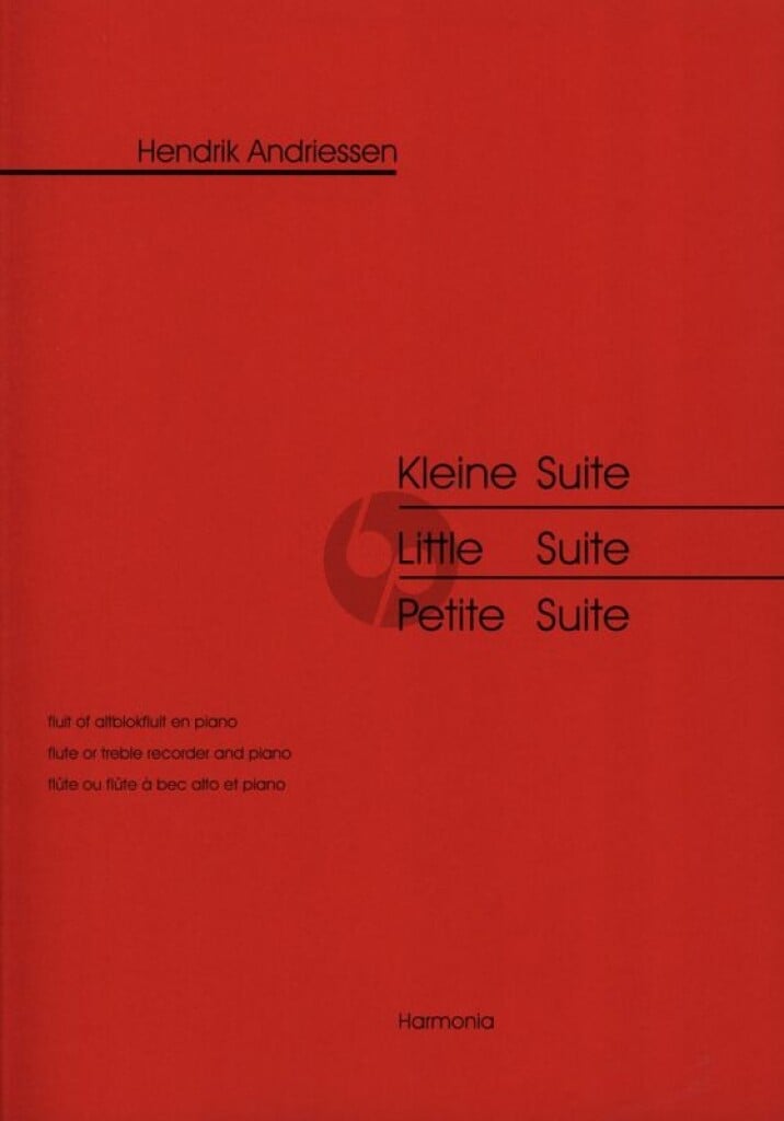 Little Suite