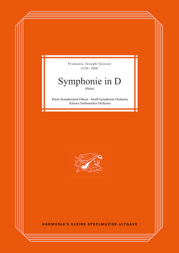Symphonie D (School)