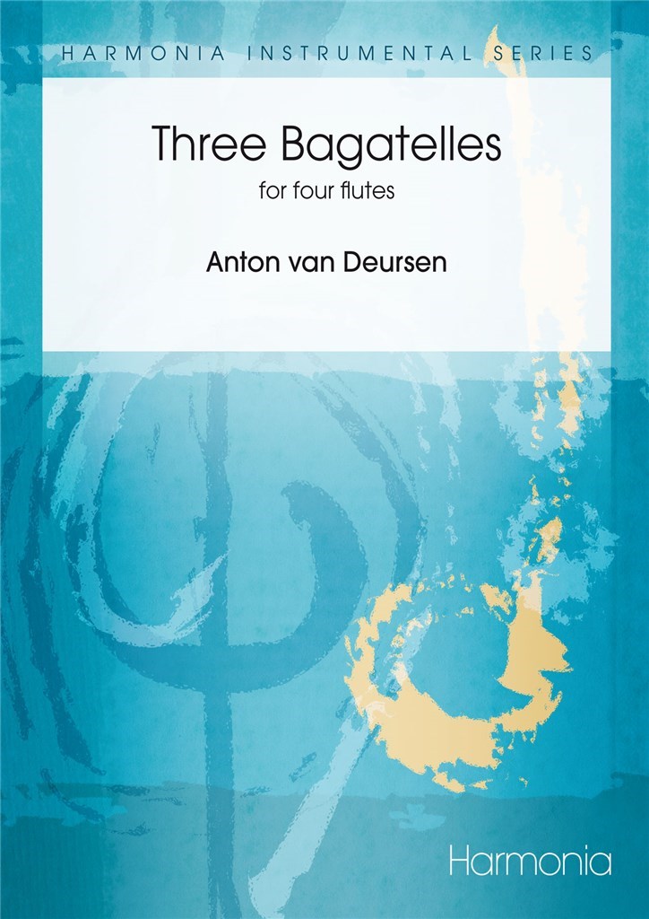 Three Bagatelles