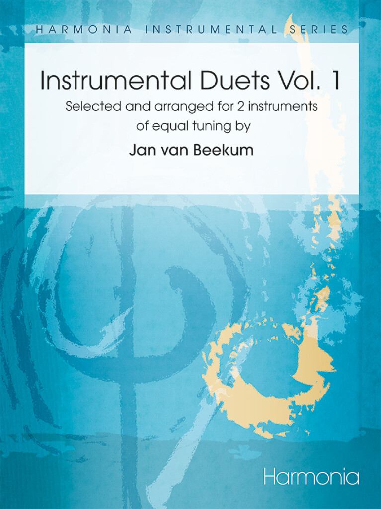 Instrumental Duets Vol. 1
