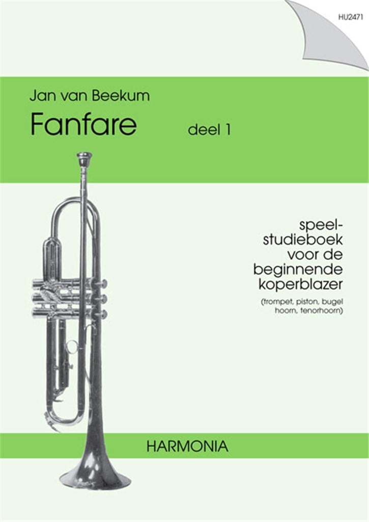 Fanfare deel 1
