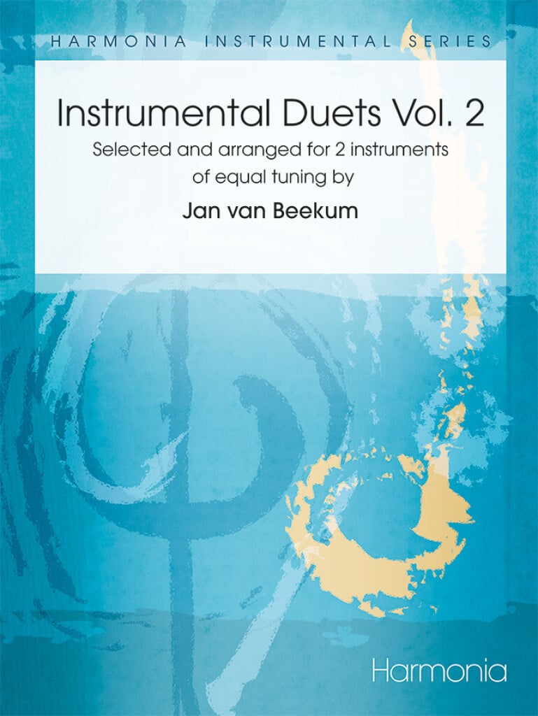 Instrumental Duets Vol. 2