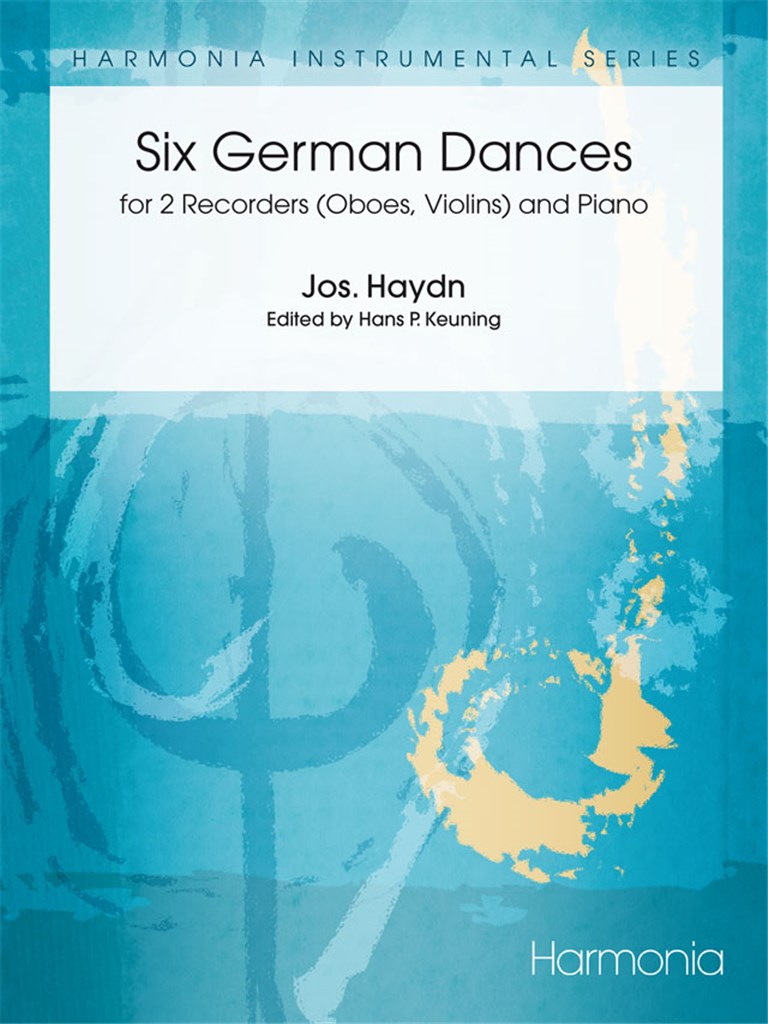6 German Dances