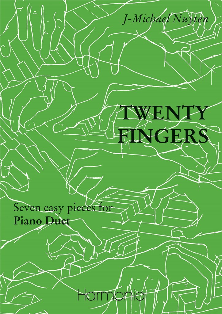 Twenty Fingers