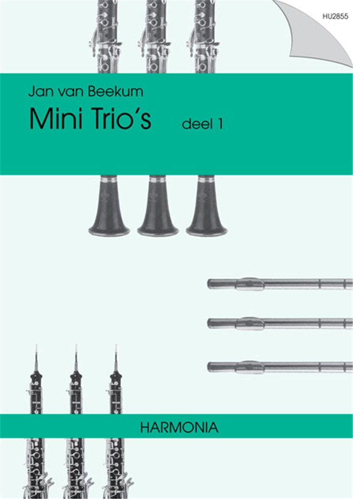 Mini Trio' s deel 1