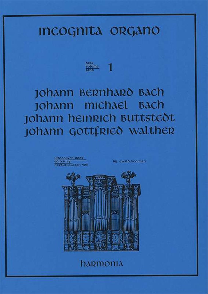Incognita Organo 01