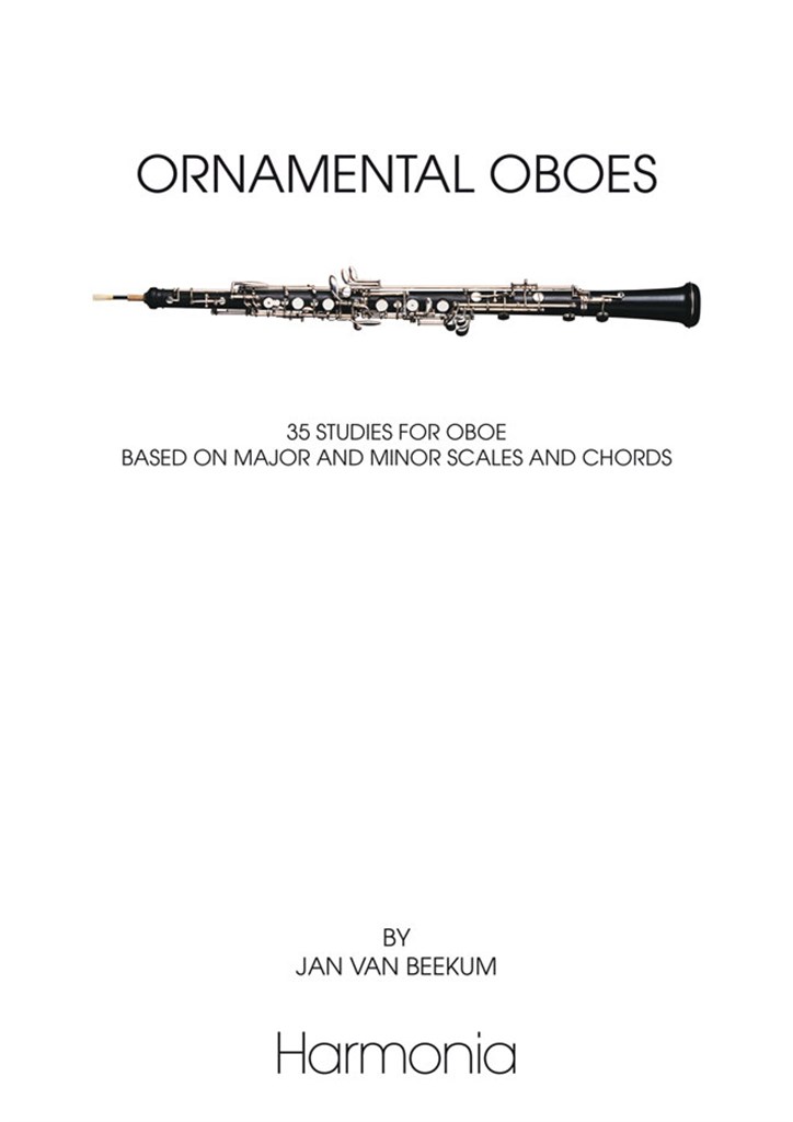 Ornamental Oboes