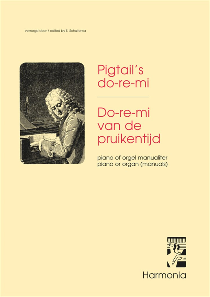 Do Re Mi van de Pruikentijd