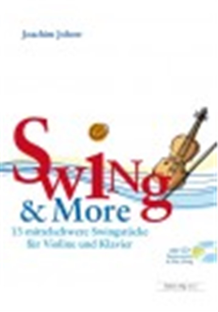 Swing & More