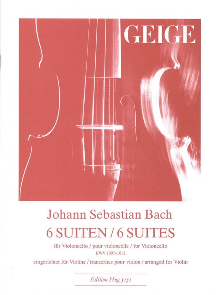 6 Suiten