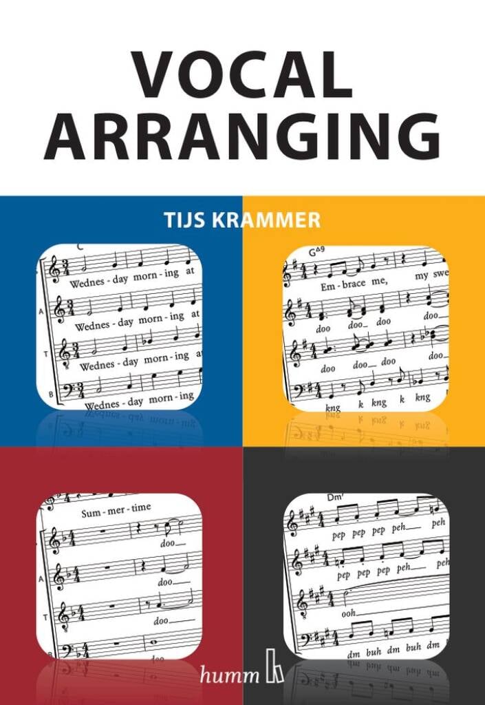 Vocal Arranging