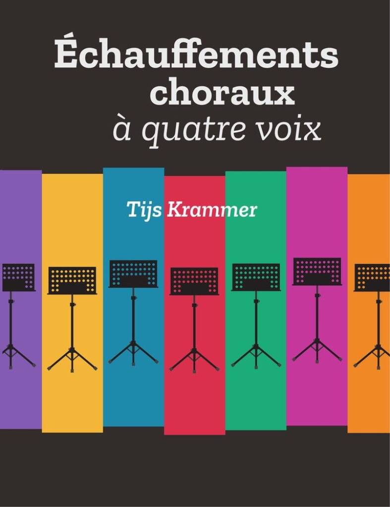 Échauffements choraux à quatre voix