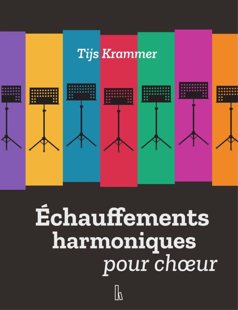 Échauffements harmoniques pour ch?ur