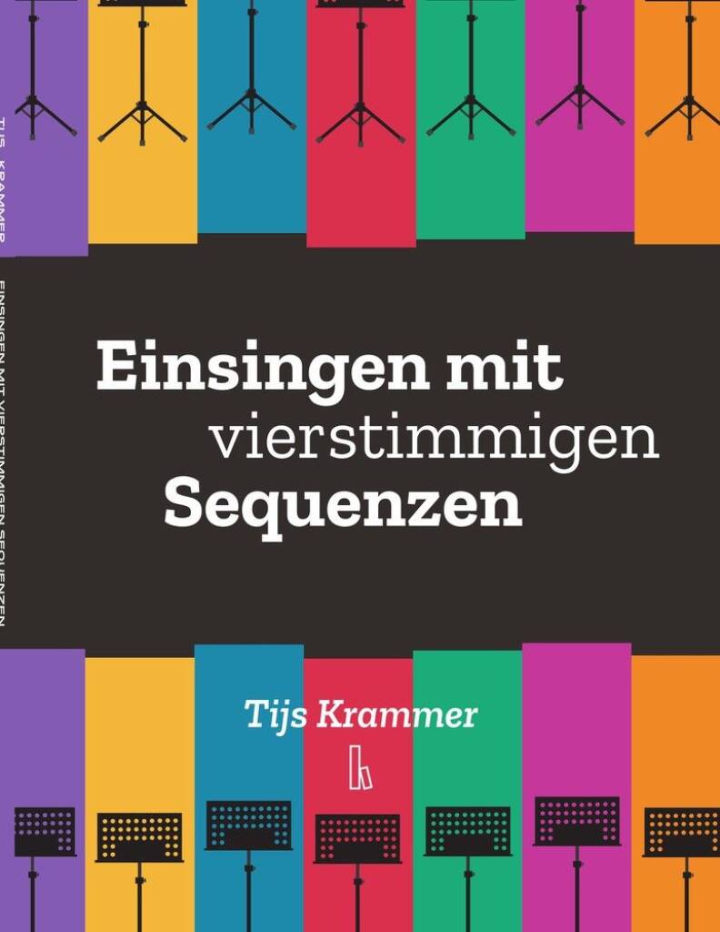 Einsingen mit vierstimmigen Sequenzen