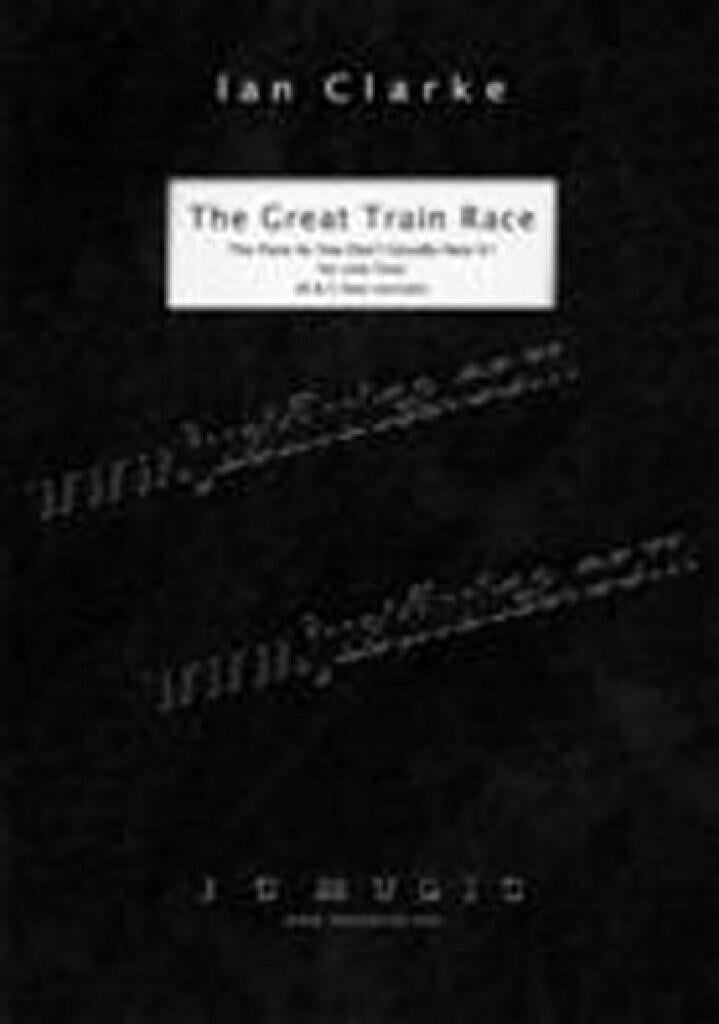 The Great Train Race