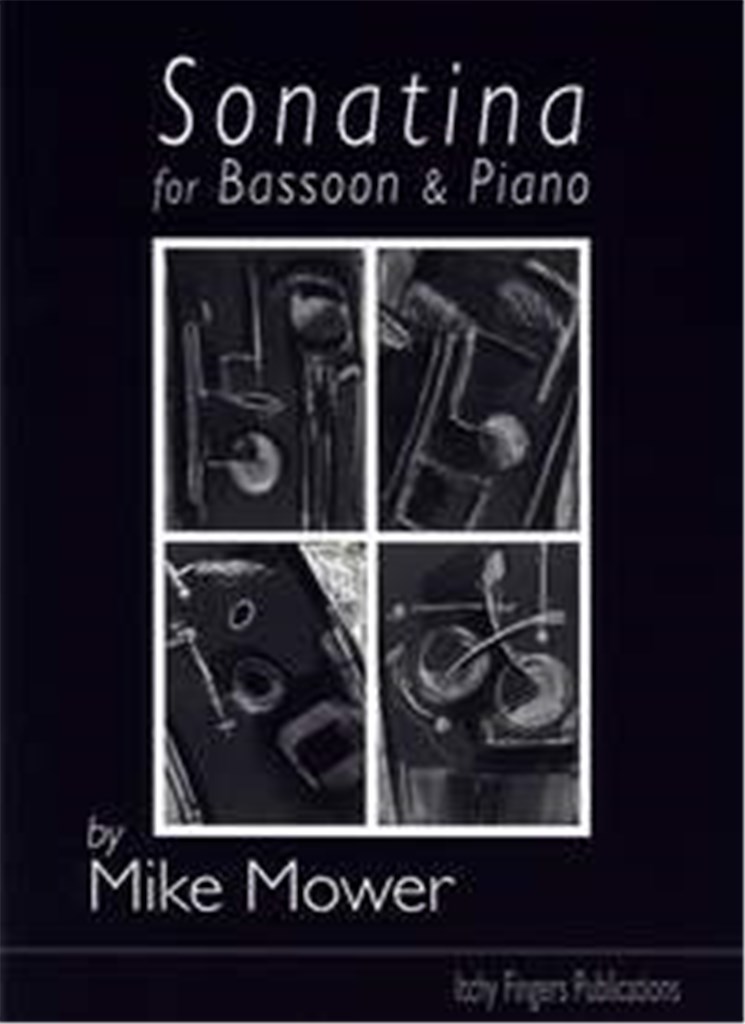 Sonatina for Bassoon