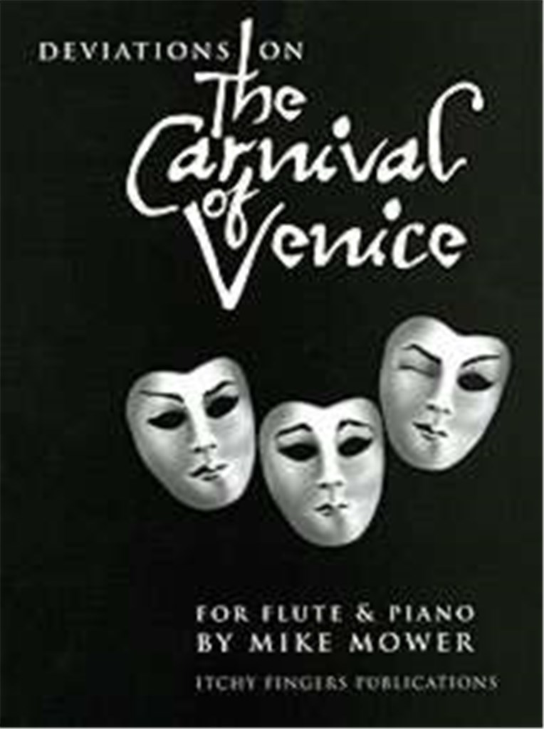 Deviations of the Carnival of Venice