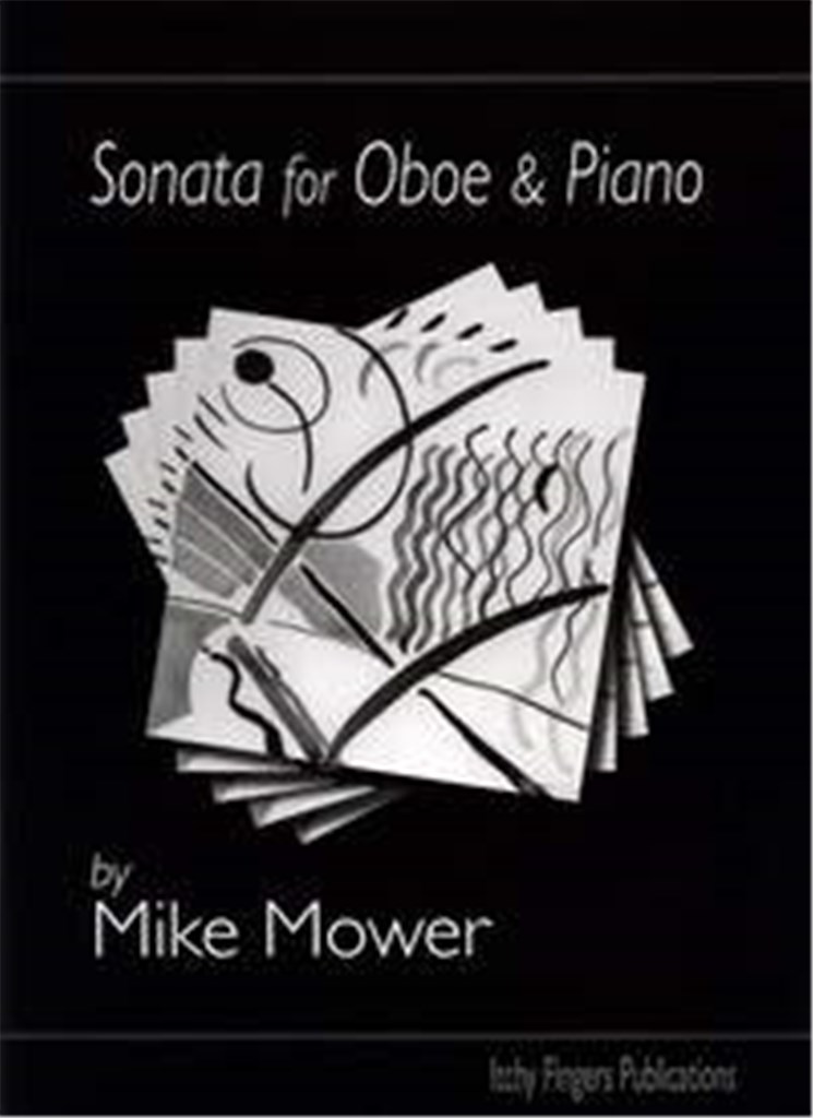 Sonata for Oboe and Piano