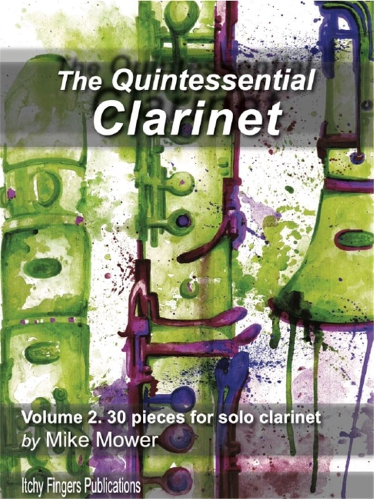 The Quintessential Clarinet