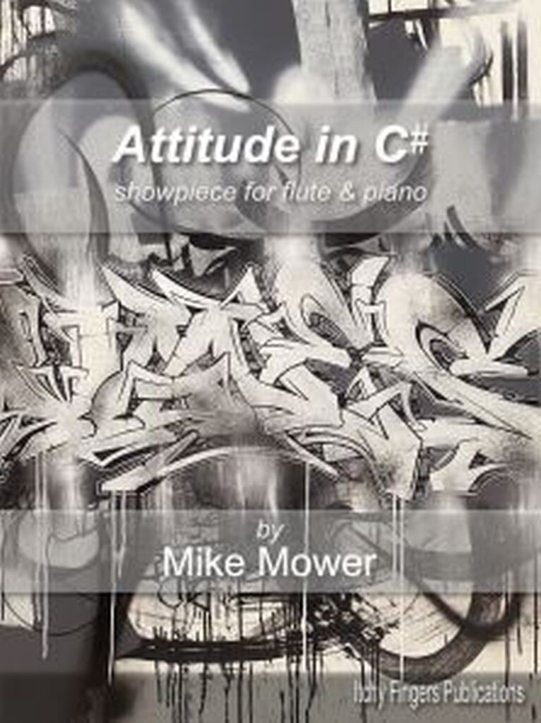 Attitude in C #