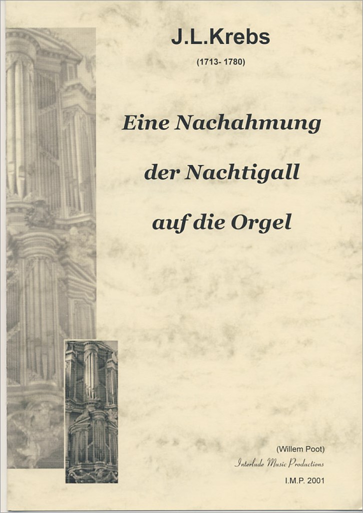 Eine Nachahmung Der Nachtigall