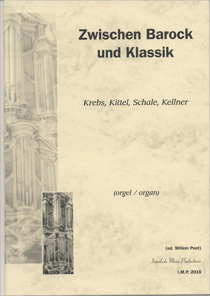 Zwischen Barock & Klassik
