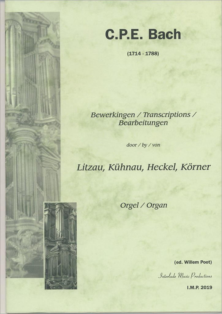 Transcriptions