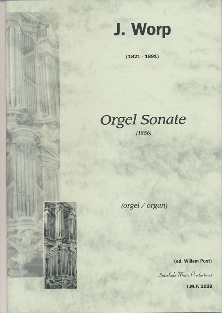 Orgelsonate