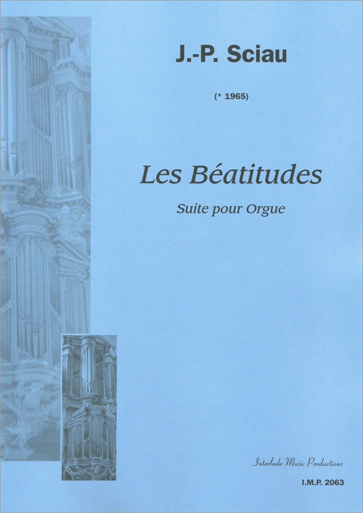 Beatitudes (Les) (Suite)