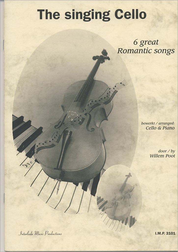 Singing Cello (Poot)