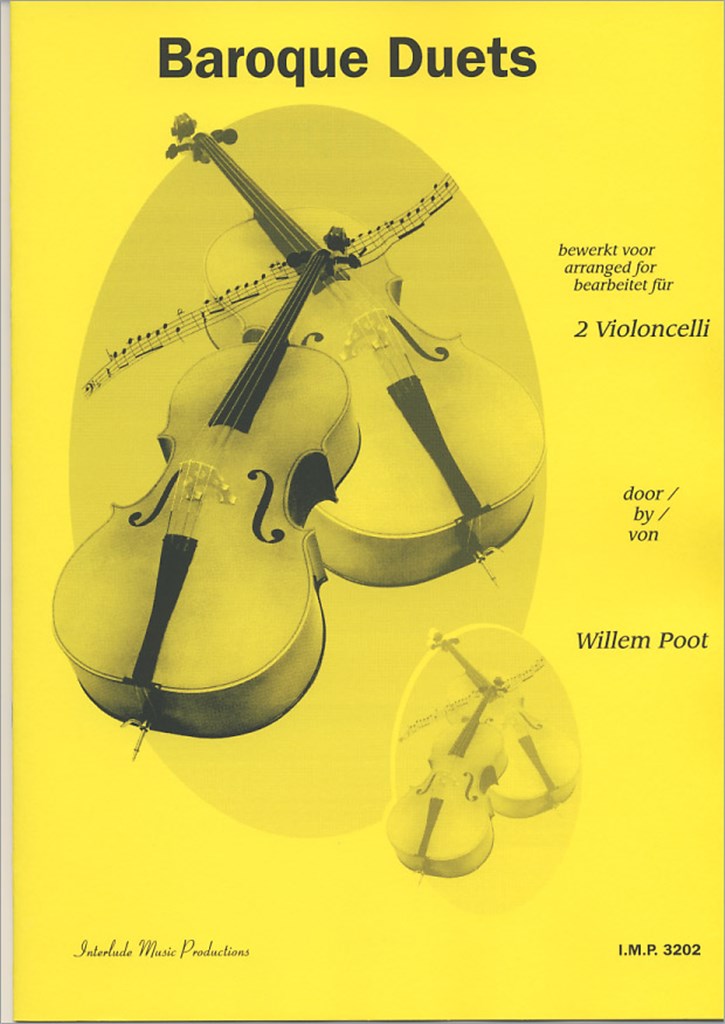 Baroque Duets