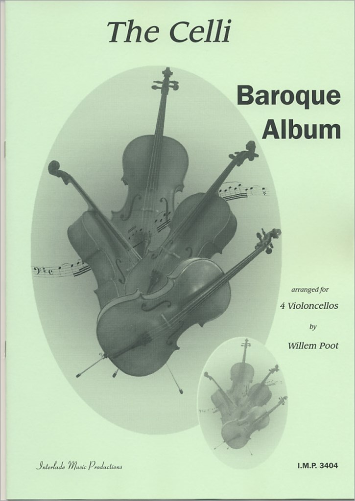Baroque Album