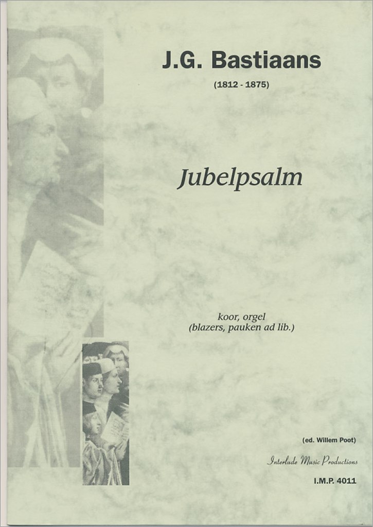 Jubelpsalm