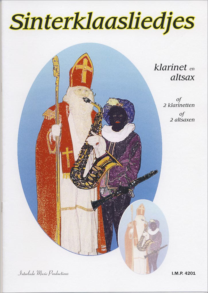 Sinterklaasliedjes